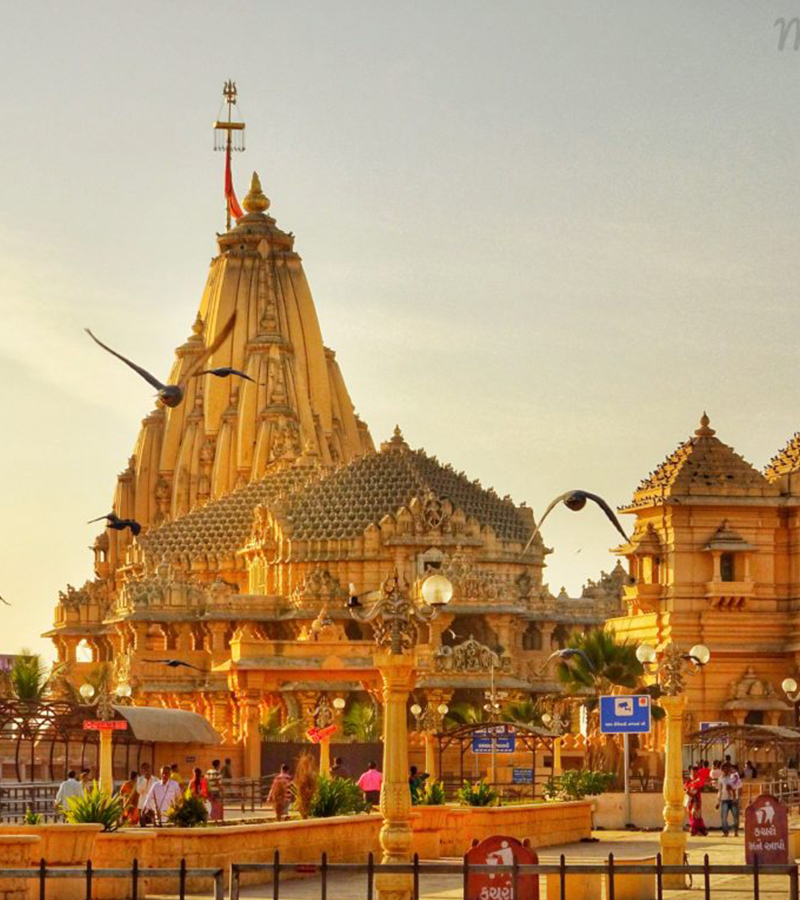 Somnath-Temple2