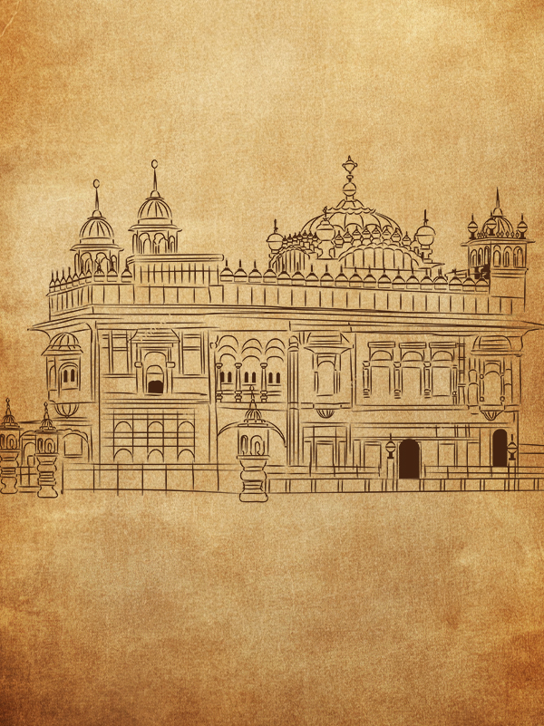 Let’s honor the past—Save Hindu temples.